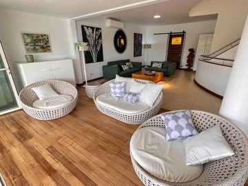 4 Bedroom Apartment
