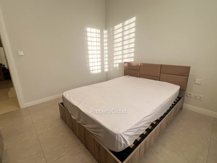 For Rent - Spacious 3-Bedroom Apartment (Ground-Floor) – Belle Etoile - Beau-Bassin