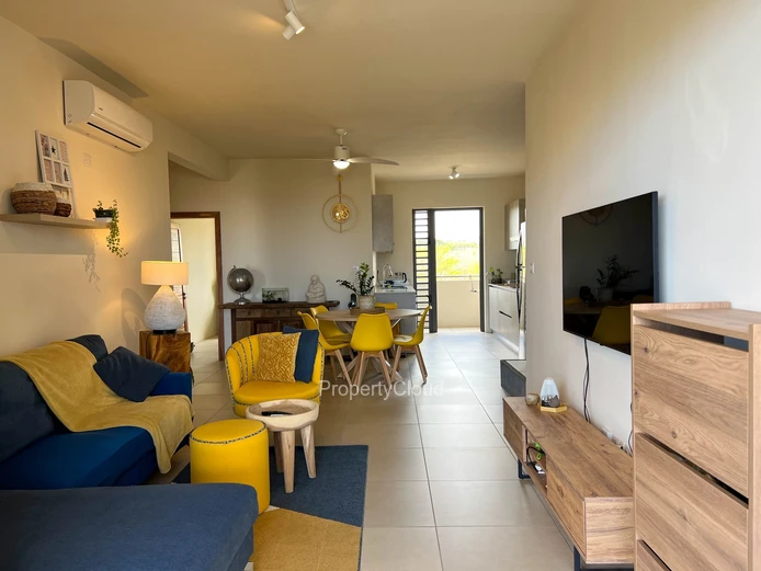 For Rent - 3-Bedroom Penthouse - Cascavelle