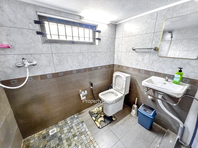 For Rent – 3-Bedroom Duplex (A) - Trou Aux Biches
