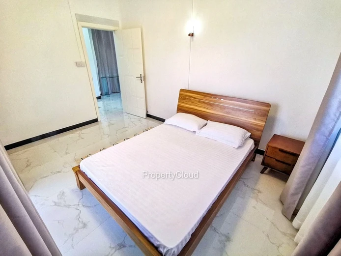 For Rent - 2-Bedroom Apartment - Pereybere