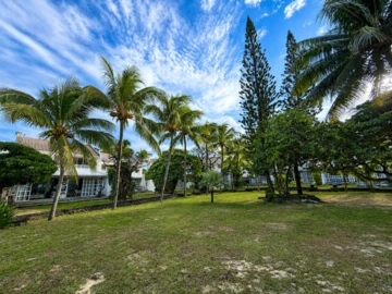 3 Bedroom Townhouse, Duplex