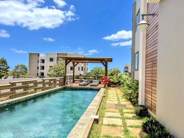 3 Bedroom Penthouse