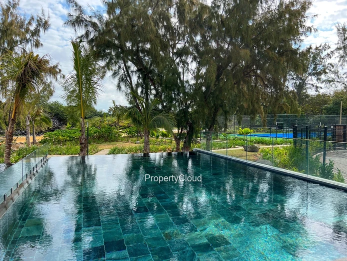 FOR RENT | 3-BEDROOM BEACHFRONT APARTMENT | GRAND GAUBE | North East, Mauritius