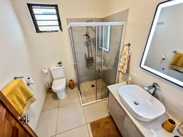 3 Bedroom Penthouse