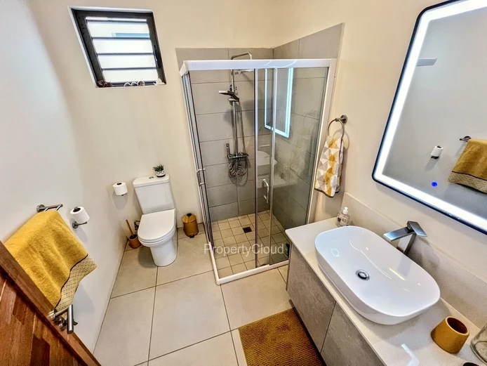 For Rent - 3-Bedroom Penthouse - Cascavelle