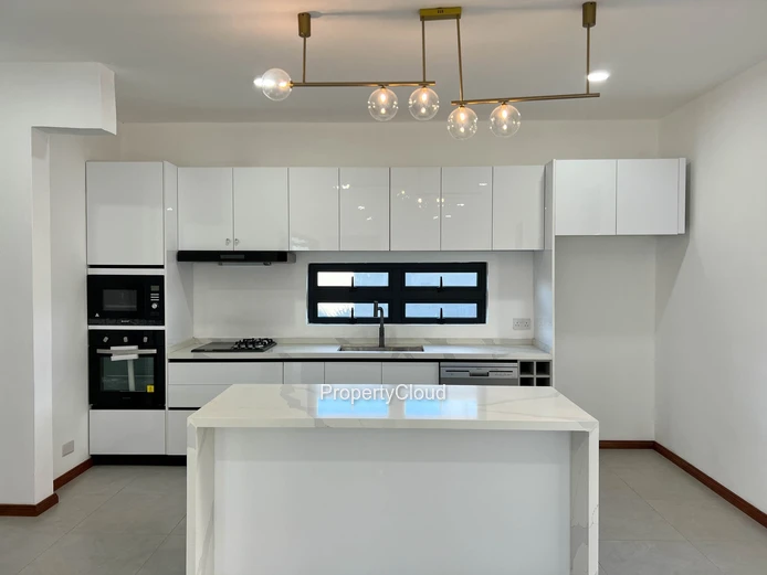 For Sale - Phase 4 Launch | Brand New 4-Bedroom Villas - Pereybere