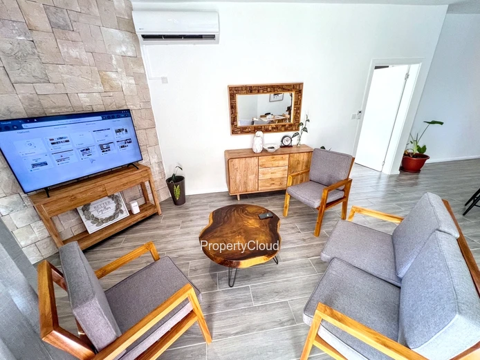 For Sale - 2-Bedroom Penthouse - Poste Lafayette/Roches Noires