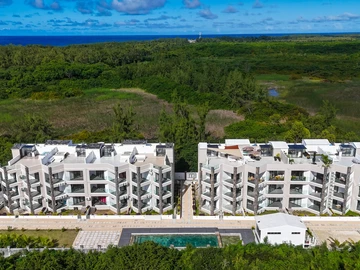 3 Bedroom Penthouse
