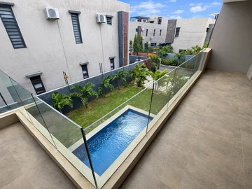 4 Bedroom Villa