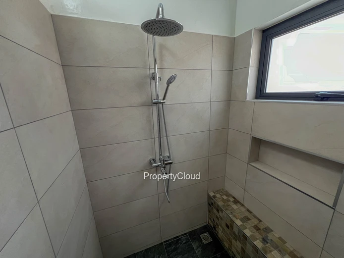 For Rent - Brand New 4-Bedroom Villa - Grand Bay