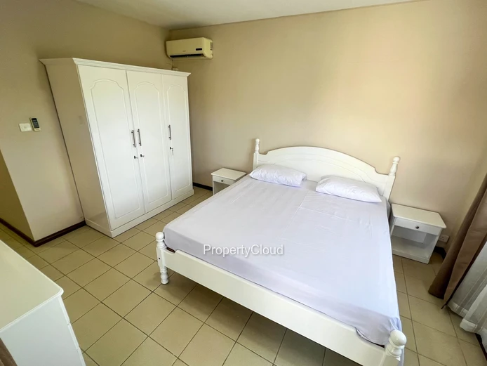 For Rent – 2-Bedroom Townhouse - Cyber-Village - Ebene