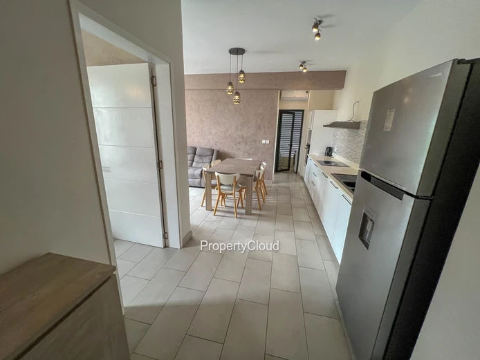 For Rent - 2-Bedroom Apartment - Ebene
