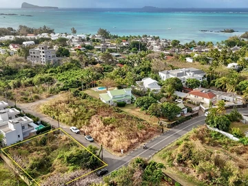 Residential Land