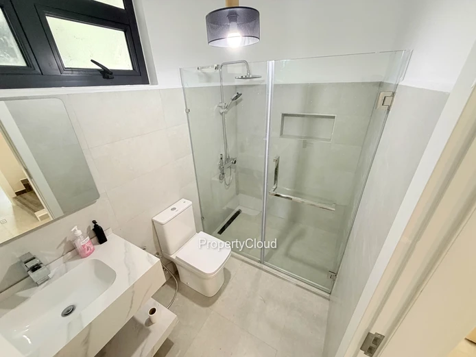 For Rent – 3-Bedroom Townhouse - Mont Choisy