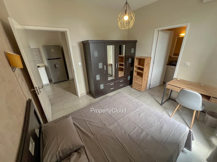 For Rent - 2-Bedroom Apartment - Ebene