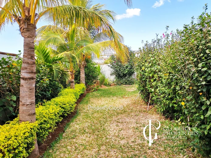 For Rent - 3-Bedroom Villa - Les Jardins D’Anna, Flic-En-Flac