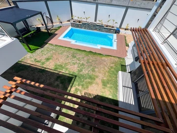 3 Bedroom Villa