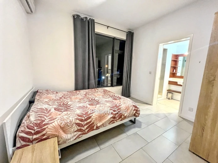 À Louer - Appartement De 2 Chambres - Ebene