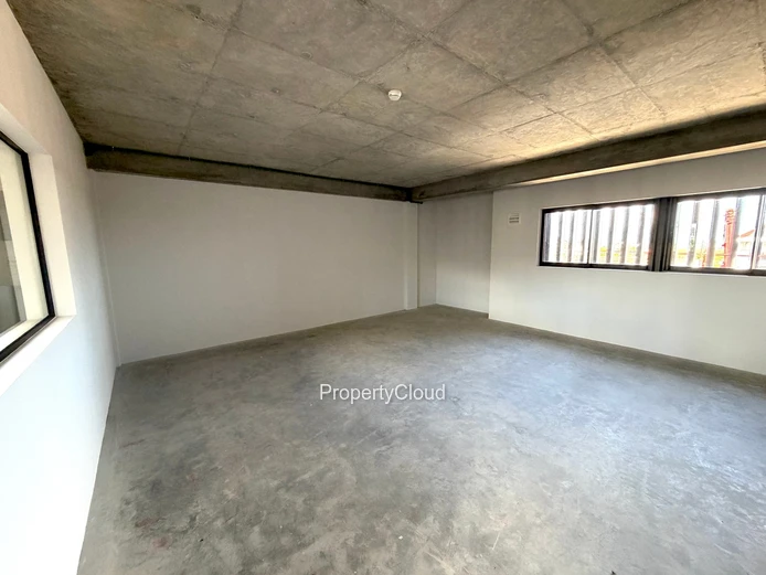 For Sale | Brand New Modern Office Space | Helvétia, Moka The Corner Est, Helvétia, Moka | Rs