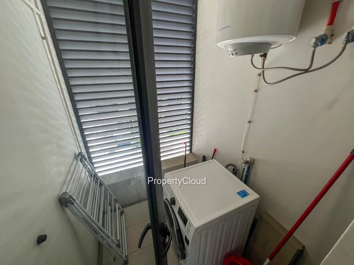 For Rent - 2-Bedroom Apartment - Ebene
