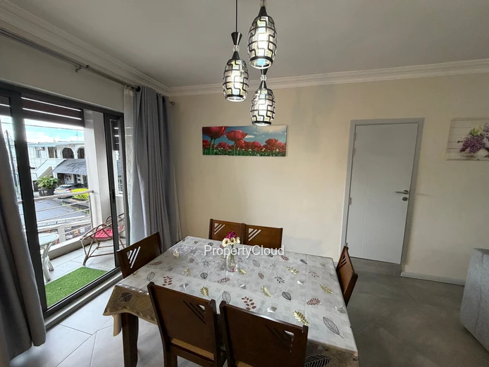 For Rent | 2-Bedroom Apartment | 5 Min Walk To The Beach | Trou Aux Biches