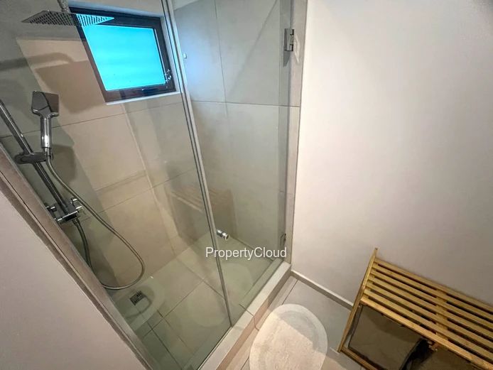 For Rent – 1-Bedroom Apartment - Moka