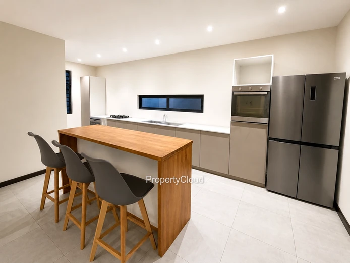 For Sale | Brand New 3-Bedroom House | 10 Min Walk To Balfour Garden | Beau Bassin