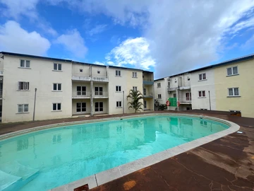 3 Bedroom Townhouse, Duplex