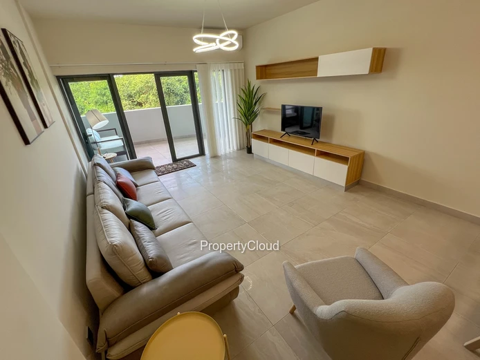 For Rent - 3-Bedroom Apartment - Sky Garden - Trianon