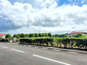 Residential Land