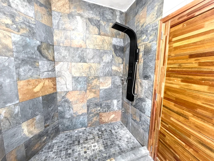 For Rent – 3-Bedroom Duplex (A) - Trou Aux Biches