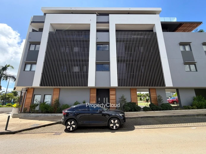 For Sale | Brand New Modern Office Space | Helvétia, Moka The Corner Est, Helvétia, Moka | Rs