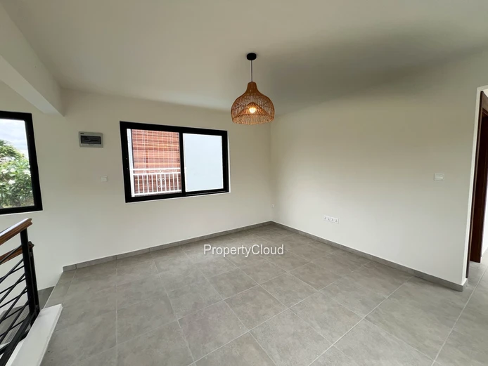 For Sale - Brand New 3-Bedroom Villa - Pereybere