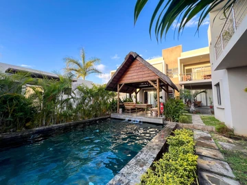 3 Bedroom Apartment