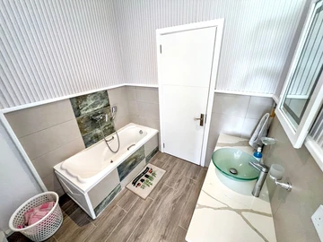 2 Bedroom Penthouse