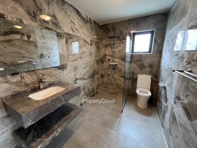 For Sale - Brand New 3-Bedroom Villa - Pereybere