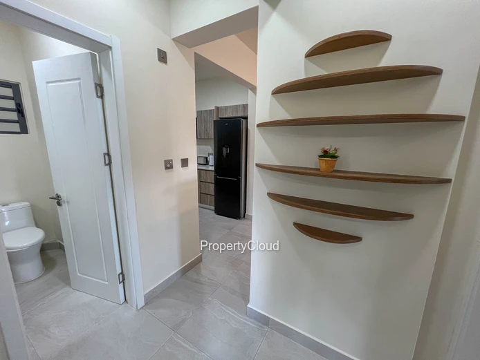For Rent - 3-Bedroom Apartment - Sky Garden - Trianon