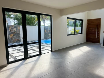 3 Bedroom Villa