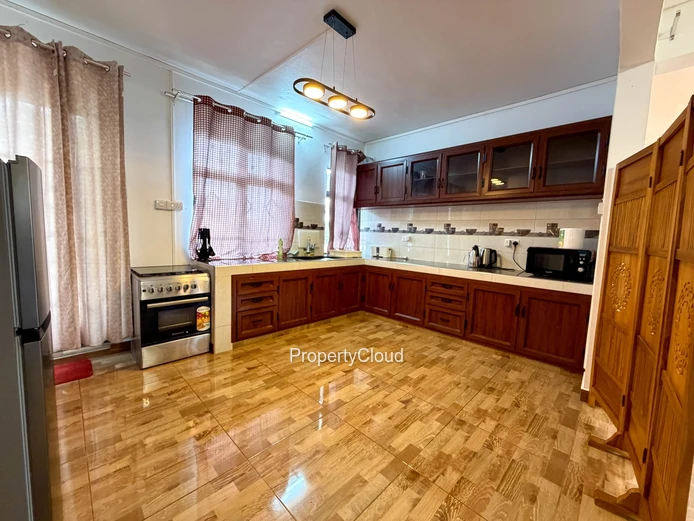 For Rent – 2-Bedroom Apartment - Trou Aux Biches