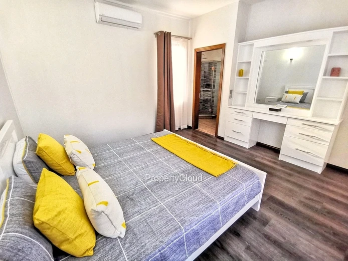 For Rent – Three-Bedroom Townhouse In Ebene