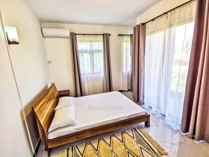 For Rent - 2-Bedroom Apartment - Pereybere