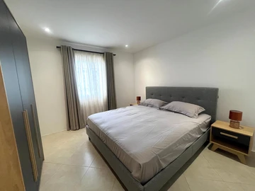 3 Bedroom Townhouse, Duplex