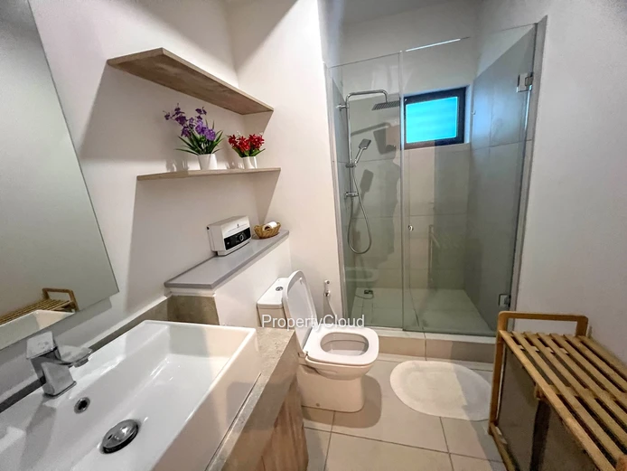 For Rent – 1-Bedroom Apartment - Moka