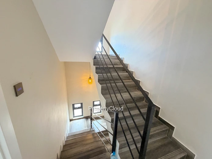 For Rent – 3-Bedroom Townhouse - Mont Choisy
