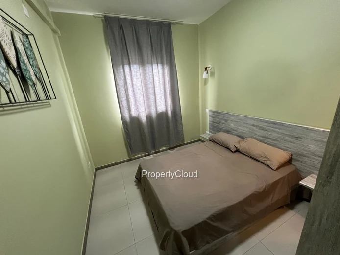For Rent - 2-Bedroom Apartment With Pool- Ebène