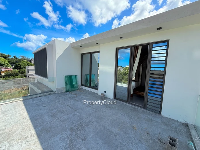 For Rent – 4-Bedroom Villa - Trou Aux Biches