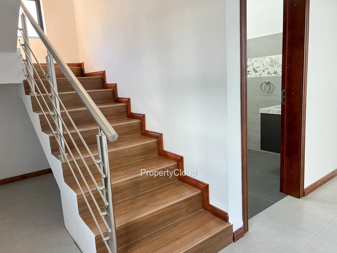 For Sale - Phase 4 Launch | Brand New 4-Bedroom Villas - Pereybere