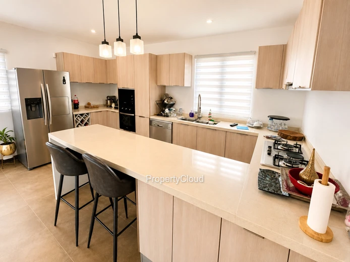 For Rent | Elegant 4-Bedroom Villa | Mont Mascal