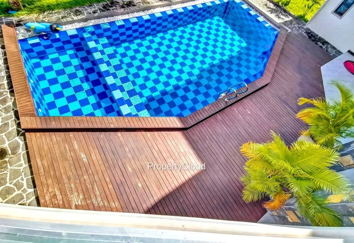 For Rent - 2-Bedroom Apartment - Pereybere
